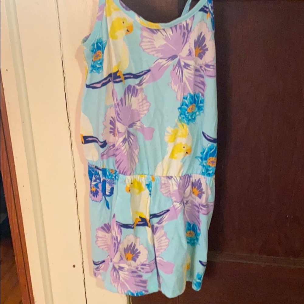 The Children’s Place romper